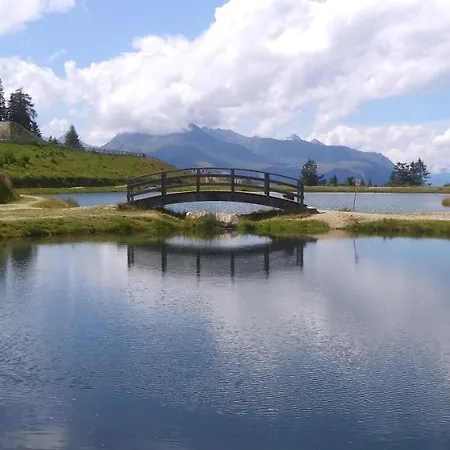 Gastehaus Landhaus Tyrol