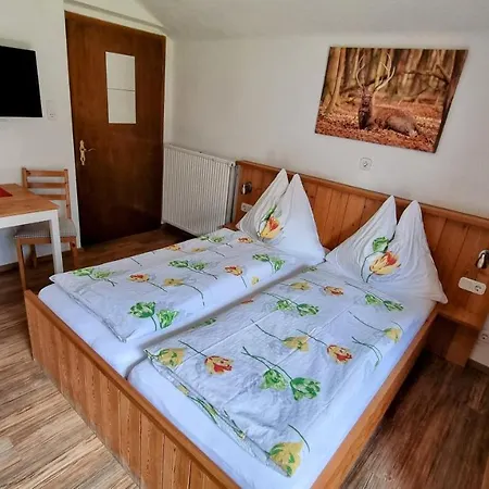 Gaestehaus Tyrol