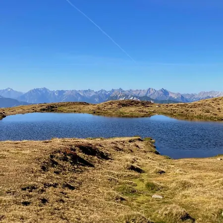 Gastehaus Landhaus Tyrol