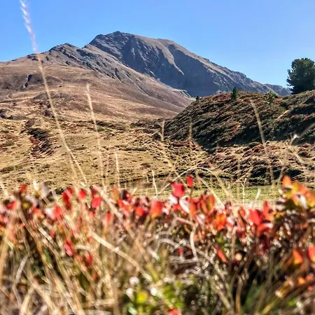 Gastehaus Landhaus Tyrol Гостевой дом 3*