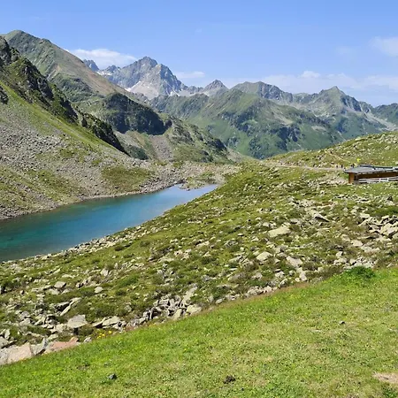 Gaestehaus Tyrol Gries im Sellrain