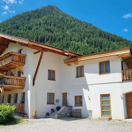 Gaestehaus Tyrol