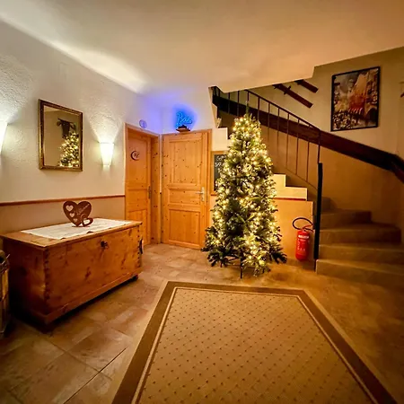 Gaestehaus Tyrol Πανσιόν