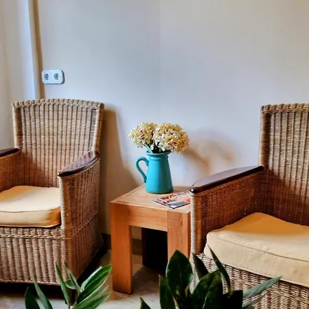 Πανσιόν Gaestehaus Tyrol Gries im Sellrain