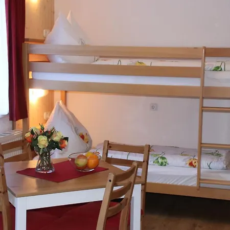 Gastehaus Landhaus Tyrol Грис-им-Зельрайн