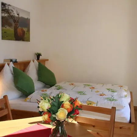 Gastehaus Landhaus Tyrol