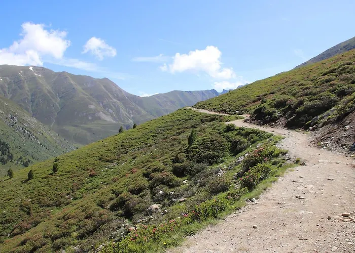 Gaestehaus Tyrol Gries im Sellrain