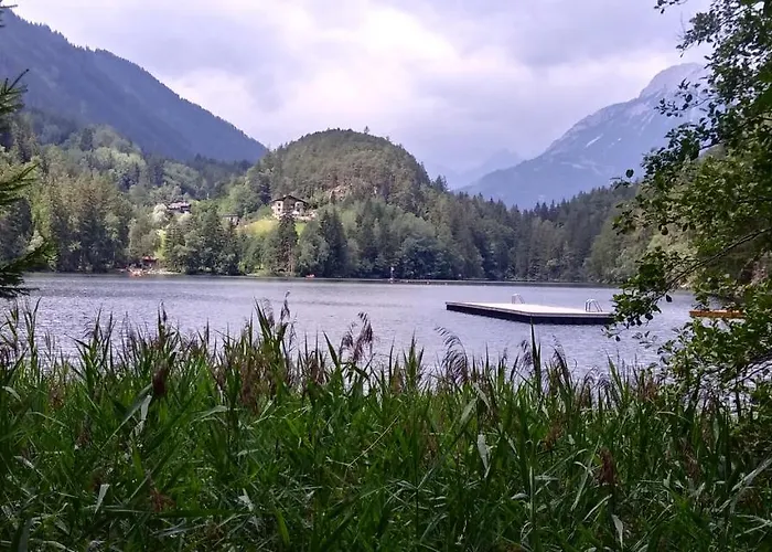 Gaestehaus Tyrol Gries im Sellrain