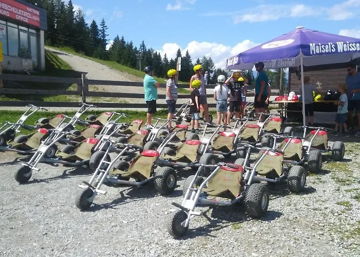 Gaestehaus Tyrol Casa de hóspedes