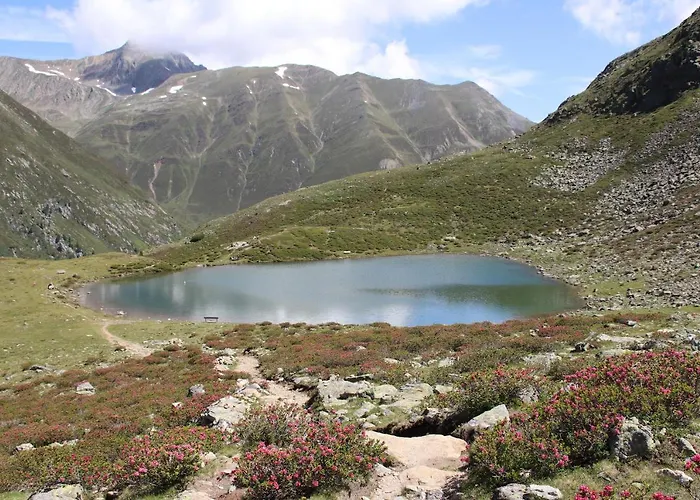 Gaestehaus Tyrol Gries im Sellrain