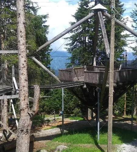 Gaestehaus Tyrol Casa de hóspedes