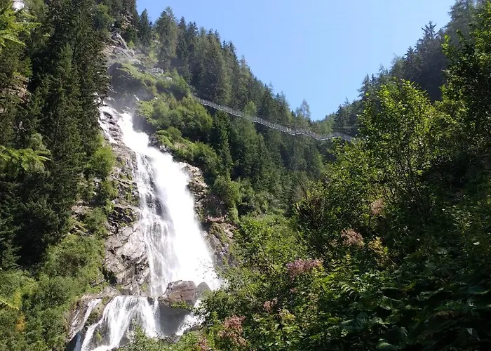 Gaestehaus Tyrol Gries im Sellrain