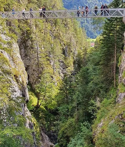 Gaestehaus Tyrol Gries im Sellrain