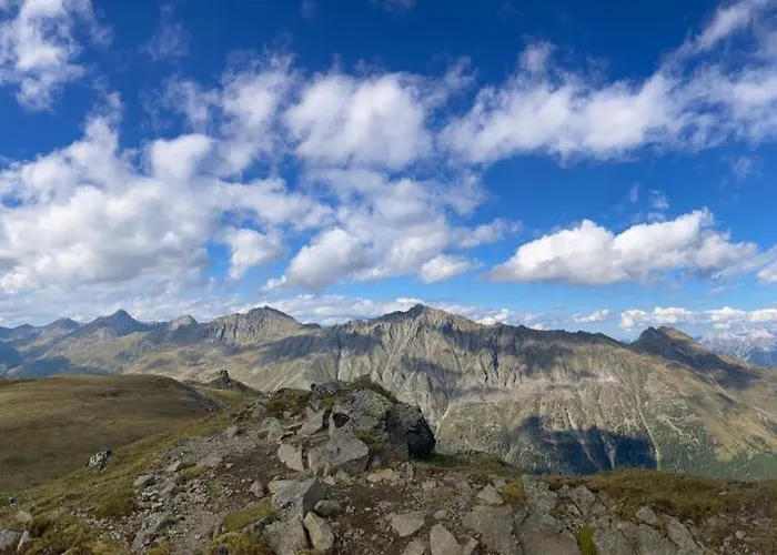 Casa de hóspedes Gaestehaus Tyrol 3*