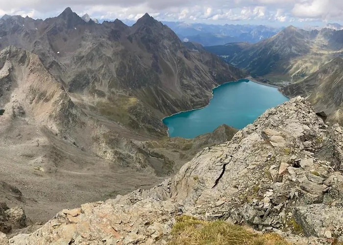 Gaestehaus Tyrol Gries im Sellrain