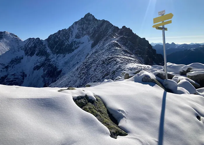 Gaestehaus Tyrol Casa de hóspedes 3*