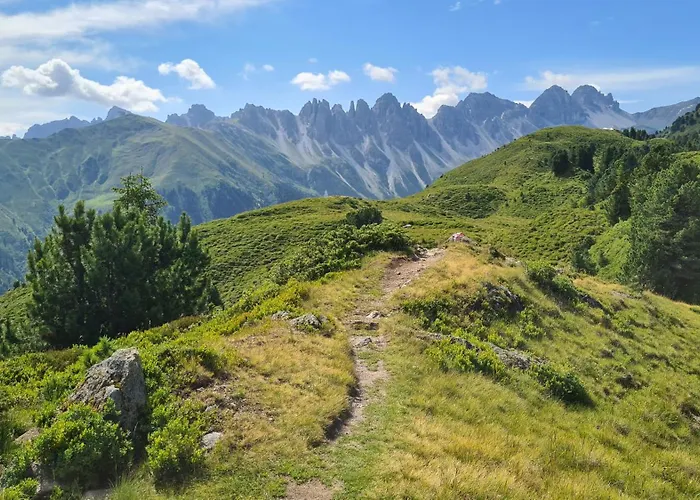Gaestehaus Tyrol Casa de hóspedes Gries im Sellrain