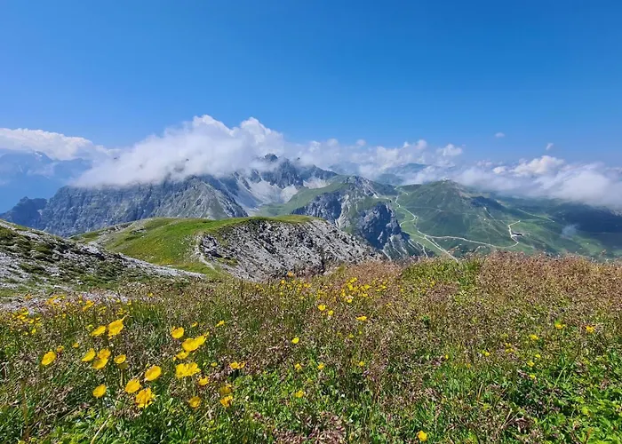 Gaestehaus Tyrol Gries im Sellrain