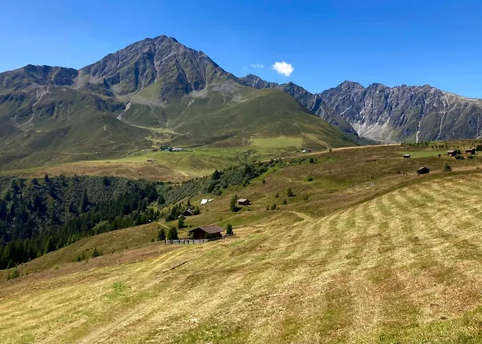 Casa de hóspedes Gaestehaus Tyrol 3*