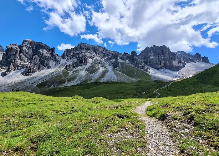 Casa de hóspedes Gaestehaus Tyrol