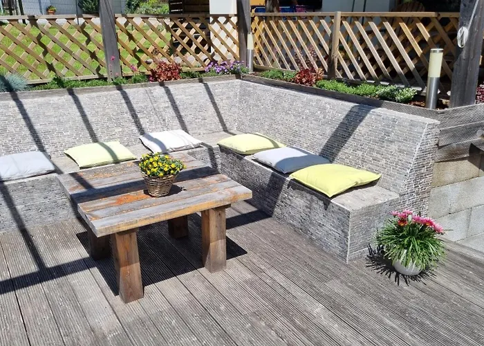 Casa de hóspedes Gaestehaus Tyrol Gries im Sellrain