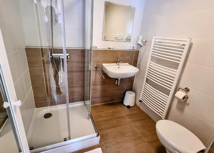 Gaestehaus Tyrol 3* Gries im Sellrain