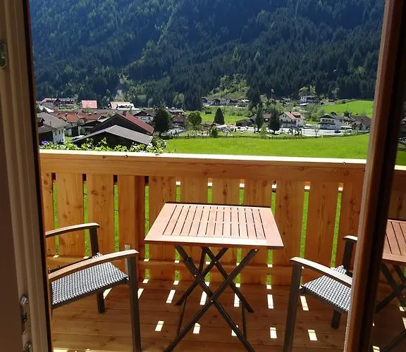 Gaestehaus Tyrol