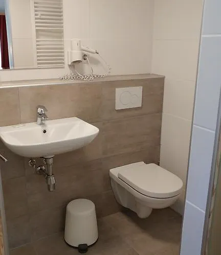 Gaestehaus Tyrol Gries im Sellrain