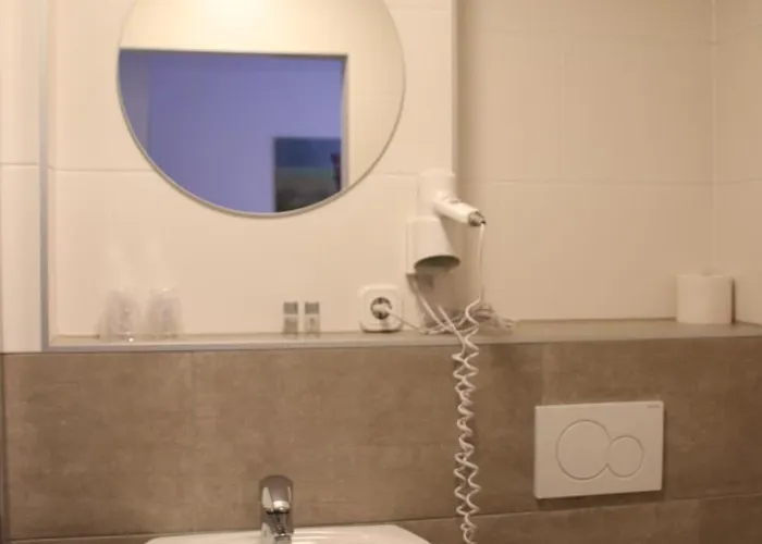 Gaestehaus Tyrol Casa de hóspedes Gries im Sellrain