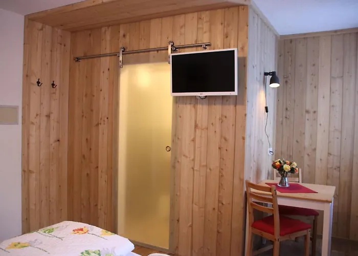 Gaestehaus Tyrol Gries im Sellrain