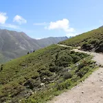 Gaestehaus Tyrol グリース・イム・ゼルライン