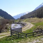 Gaestehaus Tyrol 3* グリース・イム・ゼルライン