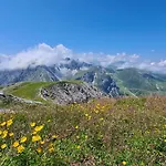 Gaestehaus Tyrol グリース・イム・ゼルライン