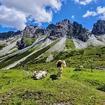 ゲストハウス Gaestehaus Tyrol