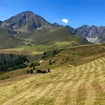 ゲストハウス Gaestehaus Tyrol 3*
