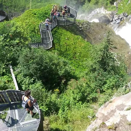 Gaestehaus Tyrol Vendégház 3*