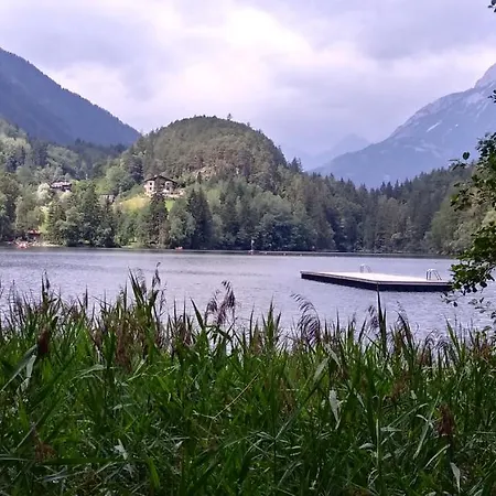 Gastehaus Landhaus Tyrol Gries im Sellrain