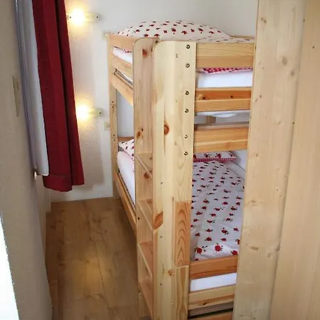 Gaestehaus Tyrol 3*