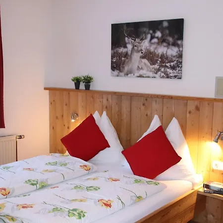 Gaestehaus Tyrol Casa de hóspedes Gries im Sellrain