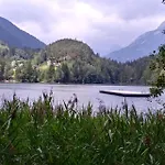Gastehaus Landhaus Tyrol Gries im Sellrain