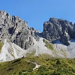 Gaestehaus Tyrol Maison d'hôtes Gries im Sellrain