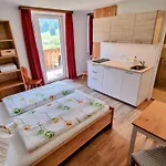 Gastehaus Landhaus Tyrol 3* Gries im Sellrain
