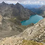 Gaestehaus Tyrol Gries im Sellrain