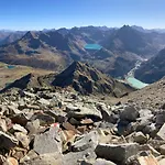 Gaestehaus Tyrol 3* Gries im Sellrain
