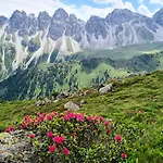 Maison d'hôtes Gaestehaus Tyrol