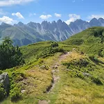 Gaestehaus Tyrol Maison d'hôtes Gries im Sellrain