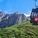 Gaestehaus Tyrol 3*