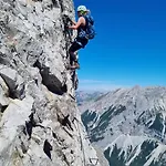 Gaestehaus Tyrol Maison d'hôtes 3*