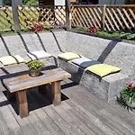Maison d'hôtes Gaestehaus Tyrol Gries im Sellrain
