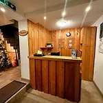 Gaestehaus Tyrol Maison d'hôtes 3*
